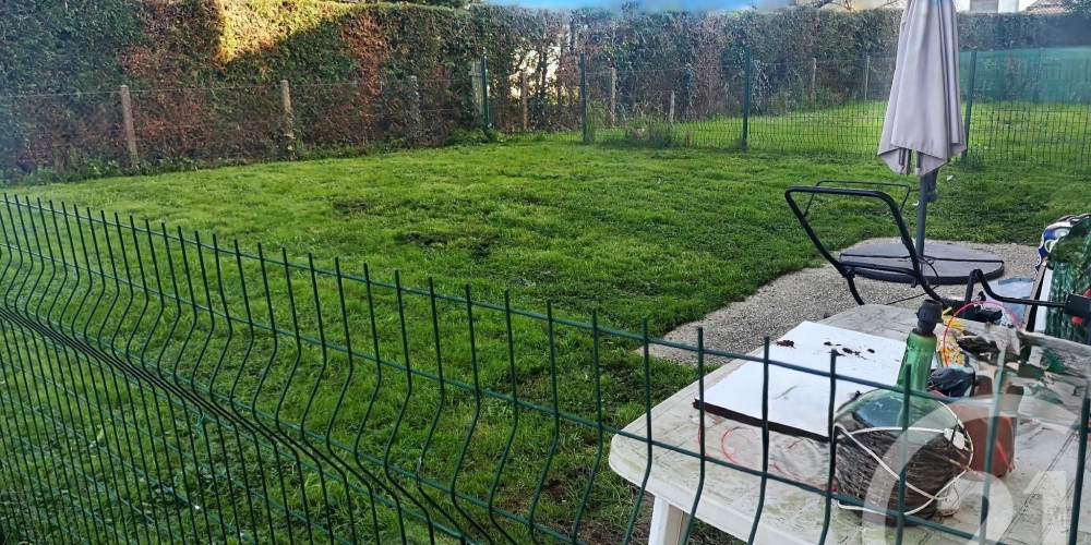 appartement à GIRONDE SUR DROPT (33190)